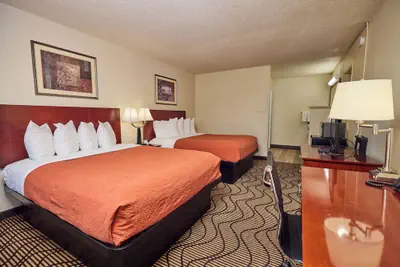 Photo 5 - Cimarron Inn Klamath Falls