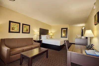 Photo 4 - Cimarron Inn Klamath Falls