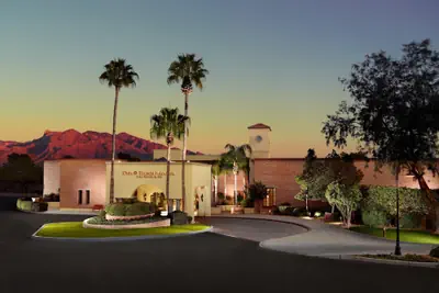 Photo 2 - Omni Tucson National Resort & Spa