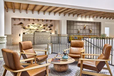 Photo 3 - Omni Tucson National Resort & Spa