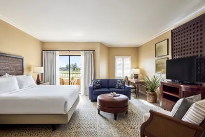 Photo 5 - Omni Tucson National Resort & Spa