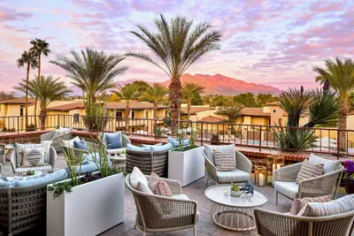 Photo 2 - Omni Tucson National Resort & Spa