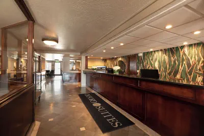 Photo 2 - Oxnard Inn Lancaster