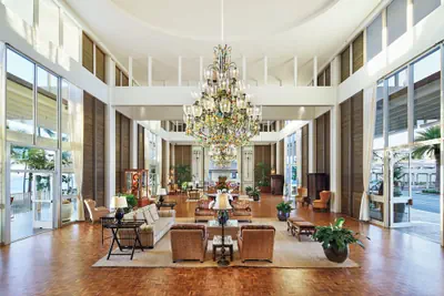 Photo 4 - The Kahala Hotel & Resort