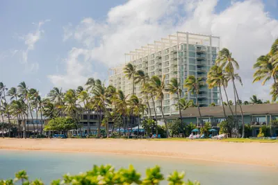 Photo 2 - The Kahala Hotel & Resort