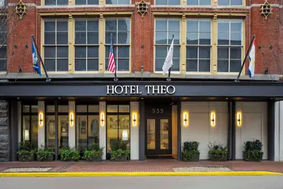 Photo 2 - Hotel Theo New Orleans, Tapestry Collection by Hilton