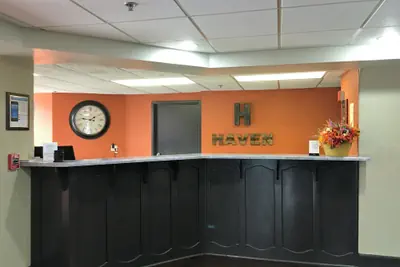 Photo 3 - Haven Inn & Suites