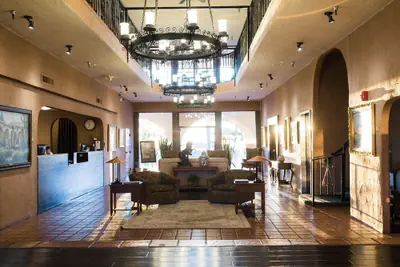 Photo 3 - Hotel Mission de Oro