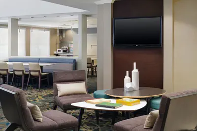 Photo 3 - Residence Inn® by Marriott® Fort Lauderdale City of Plantation