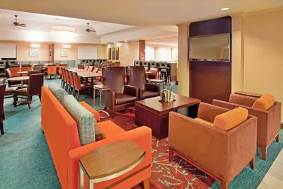 Photo 5 - Residence Inn® by Marriott® Fort Lauderdale City of Plantation