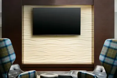 Photo 4 - Residence Inn® by Marriott® Fort Lauderdale City of Plantation