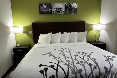 Photo 4 - Sleep Inn Savannah Gateway I-95