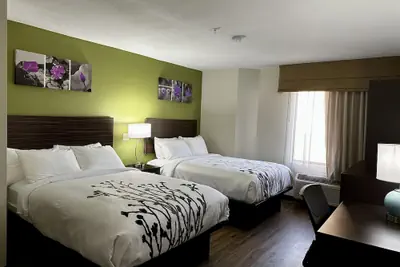 Photo 5 - Sleep Inn Savannah Gateway I-95