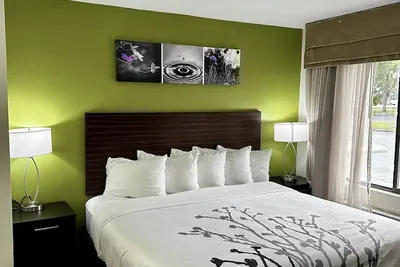 Photo 3 - Sleep Inn Savannah Gateway I-95