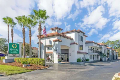 Photo 2 - Quality Inn Daytona Speedway I-95