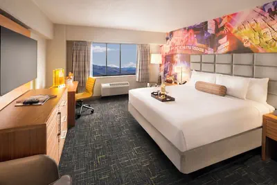 Photo 2 - Circus Circus Reno – A Caesars Rewards Destination