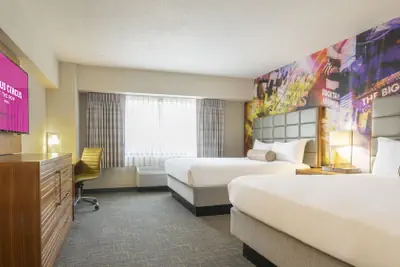 Photo 4 - Circus Circus Reno Hotel & Casino - A Caesars Rewards Destination