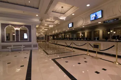 Photo 3 - Circus Circus Reno – A Caesars Rewards Destination
