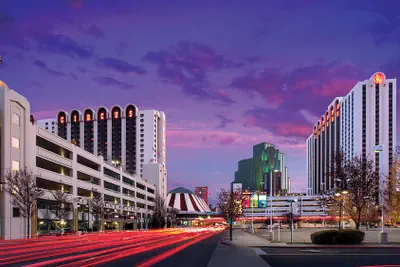 Photo 2 - Circus Circus Reno Hotel & Casino - A Caesars Rewards Destination