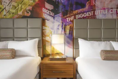 Photo 5 - Circus Circus Reno Hotel & Casino - A Caesars Rewards Destination