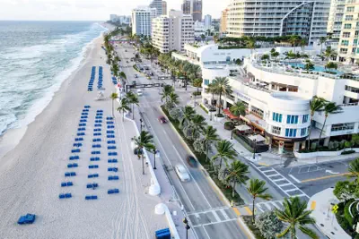 Photo 2 - Beach House Fort Lauderdale, a Hilton Resort