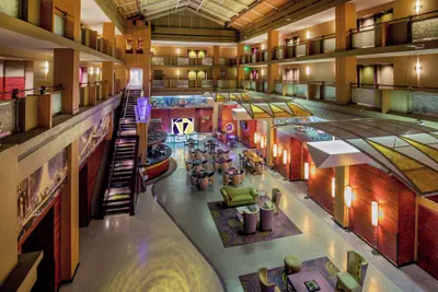 Photo 5 - Pier 5 Hotel Baltimore