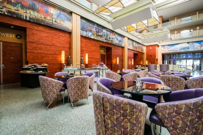 Photo 4 - Pier 5 Hotel Baltimore