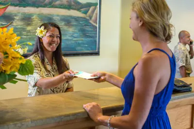 Photo 4 - Maui Coast Hotel