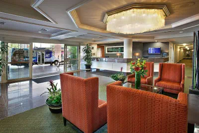Photo 4 - Coast Gateway Hotel