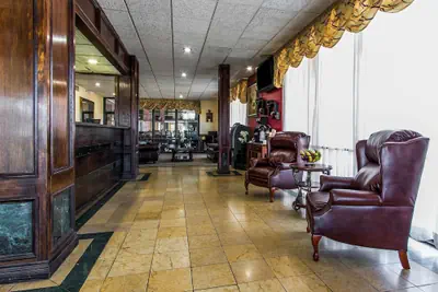 Photo 3 - Quality Inn Duncan Hwy 81