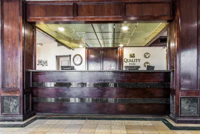 Photo 4 - Quality Inn Duncan Hwy 81
