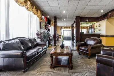 Photo 5 - Quality Inn Duncan Hwy 81