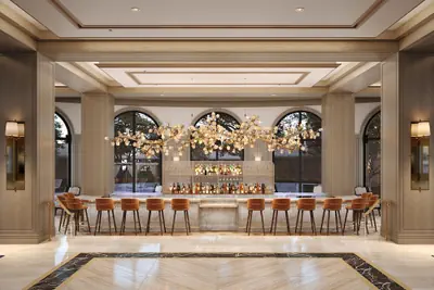 Photo 3 - The Ritz-Carlton Dallas, Las Colinas