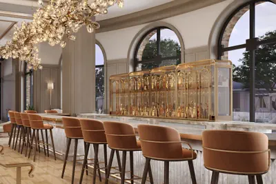 Photo 4 - The Ritz-Carlton Dallas, Las Colinas