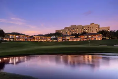 Photo 2 - The Ritz-Carlton Dallas, Las Colinas