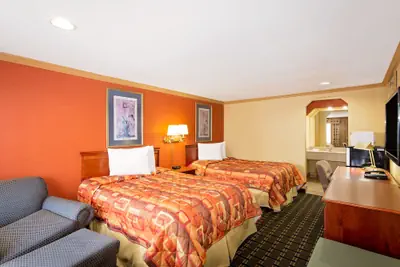 Photo 5 - Knights Inn Port Charlotte
