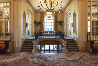 Photo 2 - Peoria Marriott Pere Marquette
