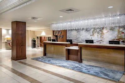 Photo 4 - Peoria Marriott Pere Marquette