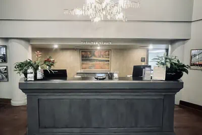 Photo 4 - Haywood Park Hotel, an Ascend Collection Hotel
