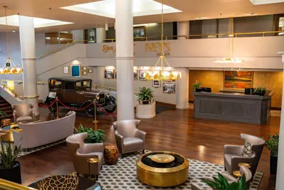 Photo 2 - Haywood Park Hotel, an Ascend Collection Hotel