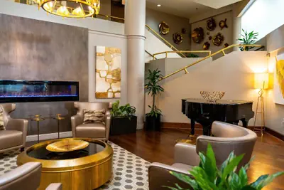 Photo 3 - Haywood Park Hotel, an Ascend Collection Hotel