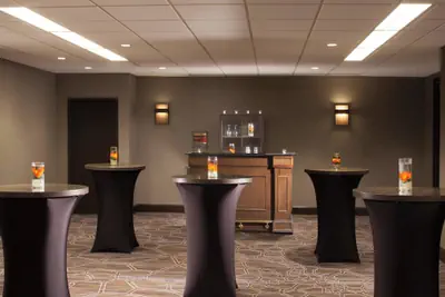 Photo 5 - Dallas/Fort Worth Airport Marriott