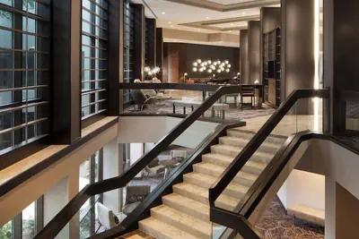 Photo 4 - Dallas/Fort Worth Airport Marriott
