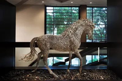 Photo 3 - Dallas/Fort Worth Airport Marriott