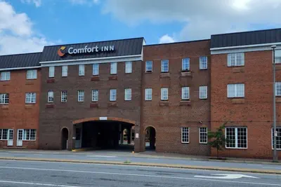 Photo 2 - Comfort Inn Ballston