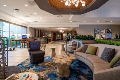 Photo 3 - Hilton Melbourne Beach Oceanfront