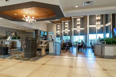 Photo 4 - Hilton Melbourne Beach Oceanfront