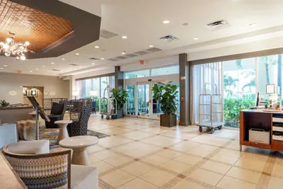 Photo 5 - Hilton Melbourne Beach Oceanfront