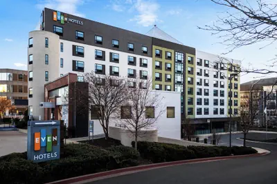 Photo 2 - EVEN Hotel Rockville - Washington DC Area by IHG