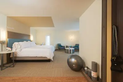Photo 4 - EVEN Hotel Rockville - Washington DC Area by IHG